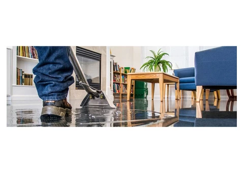 Looking for Water Extraction Services in London ? - 2/2