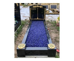Memorial Headstone in East London | Headstones & Gravestones