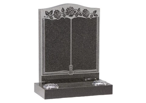 Memorial Headstone in East London | Headstones & Gravestones - 3/3