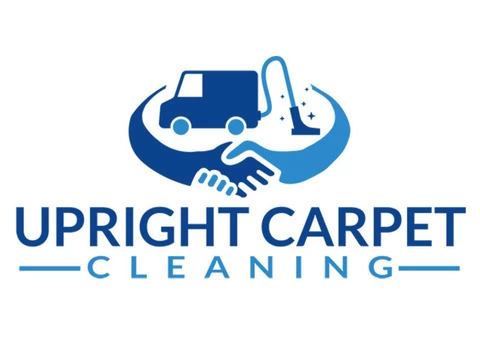 Upright Carpet Cleaning