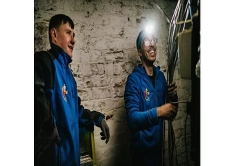 Electrical Installation Condition Report Manchester
