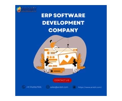 ERP Software Development