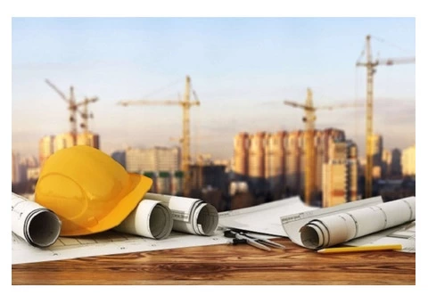 Construction Company UK