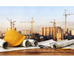 Construction Company UK