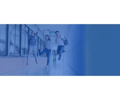 Dream Abroad Education with assistED