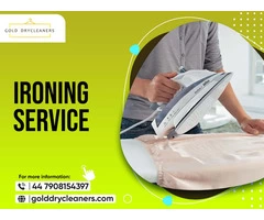 The Laundry Company UK Ltd