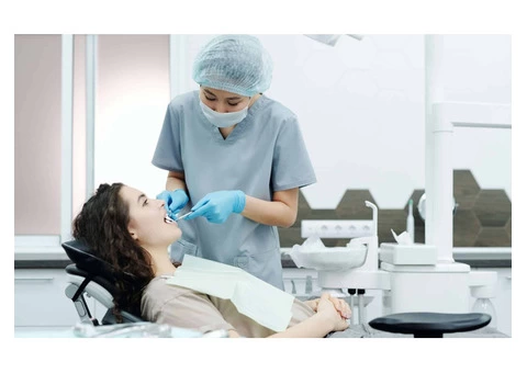 Blossom Dental Care & Implant Studio