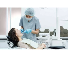 Blossom Dental Care & Implant Studio