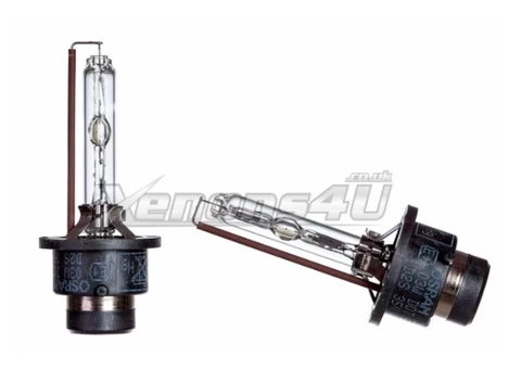 osram xenarc 66040 d2s 35w