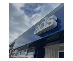 ADS Window Films
