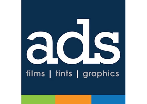 ADS Window Films - 2/5