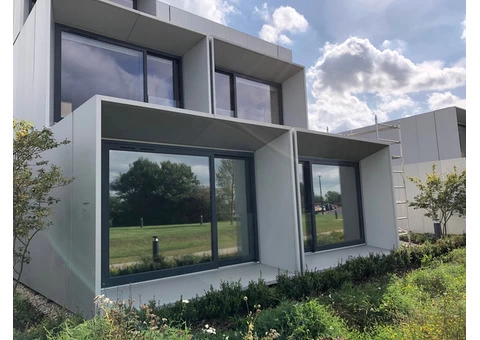 ADS Window Films - 3/5