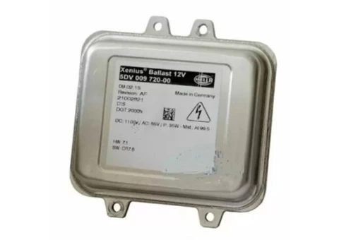 Hella Xenius 5DV009720-00 Xenon Ballast