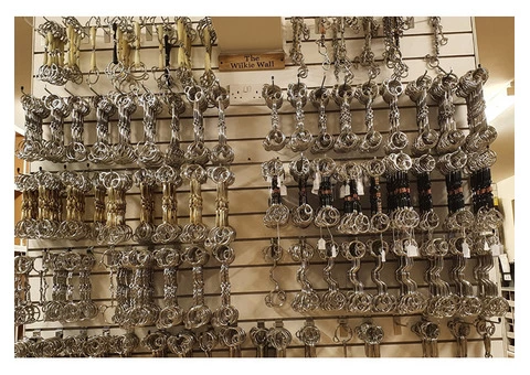 Fylde Saddlery Ltd