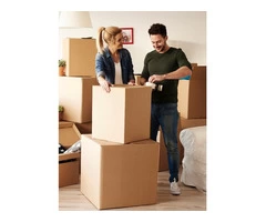 Book Cheap Removals in Manchester
