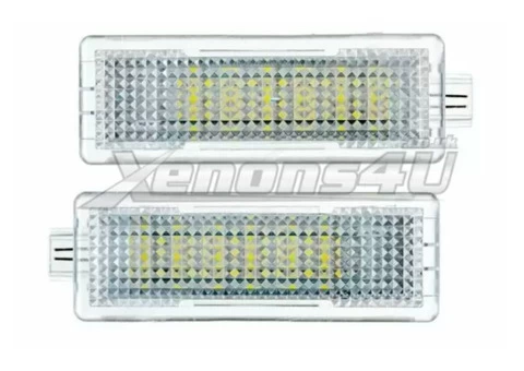 BMW 63310398446  LED Interior Light