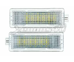 BMW 63310398446  LED Interior Light