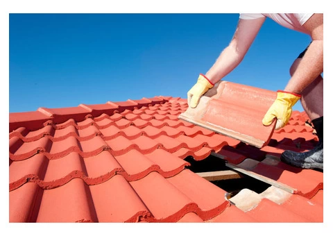 Top Roofing and Re-Roofing Service in Beverley at Reasonable Price - 1/3