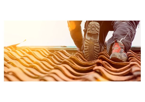 Top Roofing and Re-Roofing Service in Beverley at Reasonable Price - 2/3