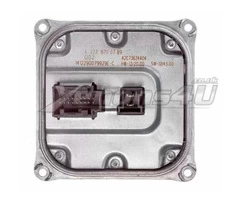 Mercedes-Benz A222 870 07 89 LED Control Module