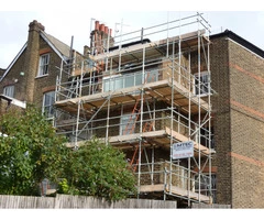Mtec Scaffolding