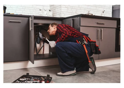Commercial Plumbing Services