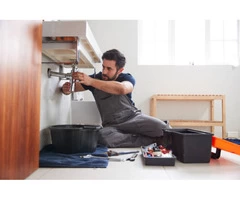 Plumbing services in Buckinghamshire