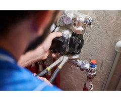 Water Leak Detection Specialist in Buckinghamshire