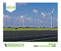 Solar Panel Companies Bearsden | Funding For Solar