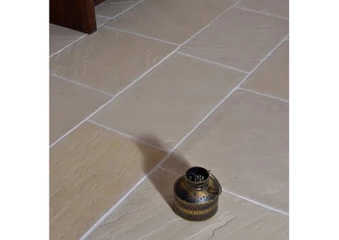 Shop Sandstone Kitchen Floor Tiles In UK - The Stone Flooring