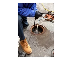 What does a CCTV drain survey in Wirral report include?