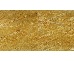 Imperial Gold Granite Price | Floor & Wall  | British Granite