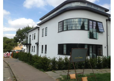 External Wall Insulation in West Midlands | External Solid Wall Insulation - 4/4