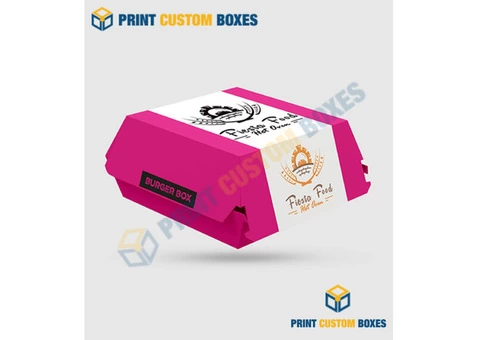 Custom Boxes - 1/3