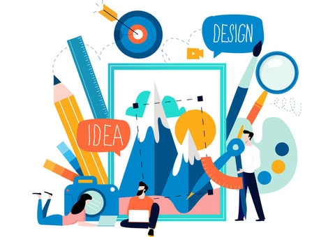 Logo Design Company UK