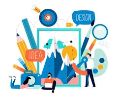 Logo Design Company UK