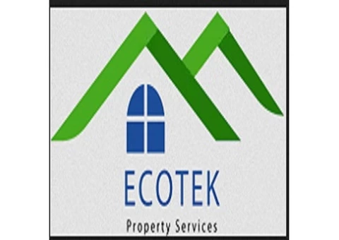 Ecotek Property Services