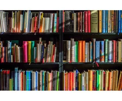FREE Bulk Book Collections