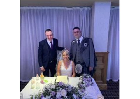 Finding the Perfect Marriage Celebrant near Me  within your budget - 1/6