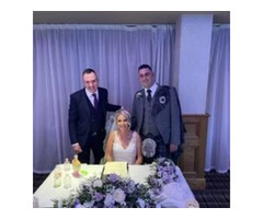 Finding the Perfect Marriage Celebrant near Me  within your budget