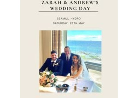 Finding the Perfect Marriage Celebrant near Me  within your budget - 2/6