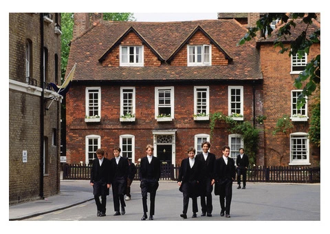 Best Boarding Schools- Get Admission Now