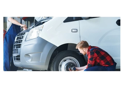 Professional Auto Electrician in Derby that you can rely on