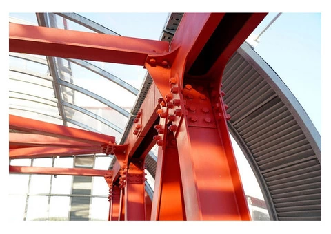 Triangle Limited - Get your Designing and Fabricators Expert