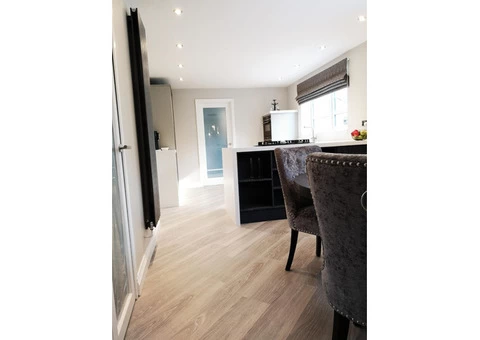 Talented and Experienced Interior Designer in Northamptonshire