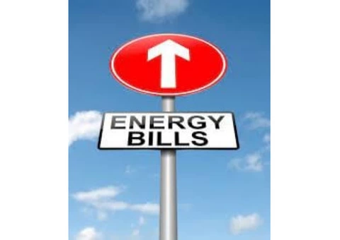 The energy crisis