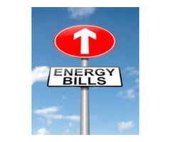 The energy crisis
