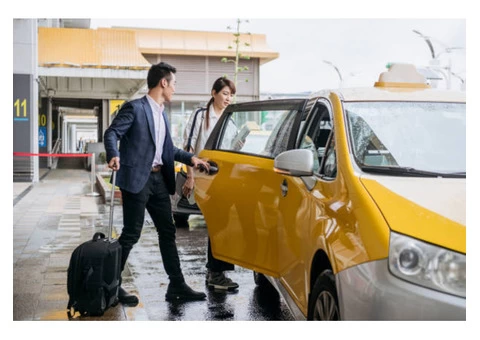 Eagle Taxi & Travel- A Trusted Taxi Firm
