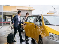Eagle Taxi & Travel- A Trusted Taxi Firm