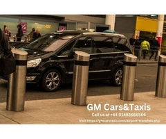 Most Affordable Airport Transfers to Gatwick